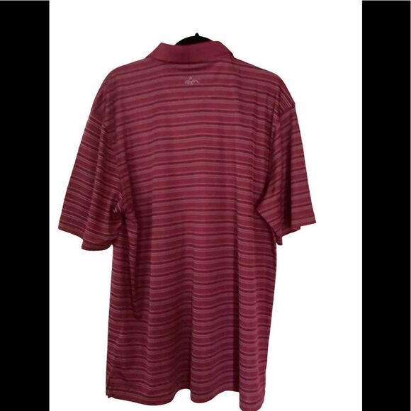 Greg Norman Play Golf Shirt - Picture 2 of 7